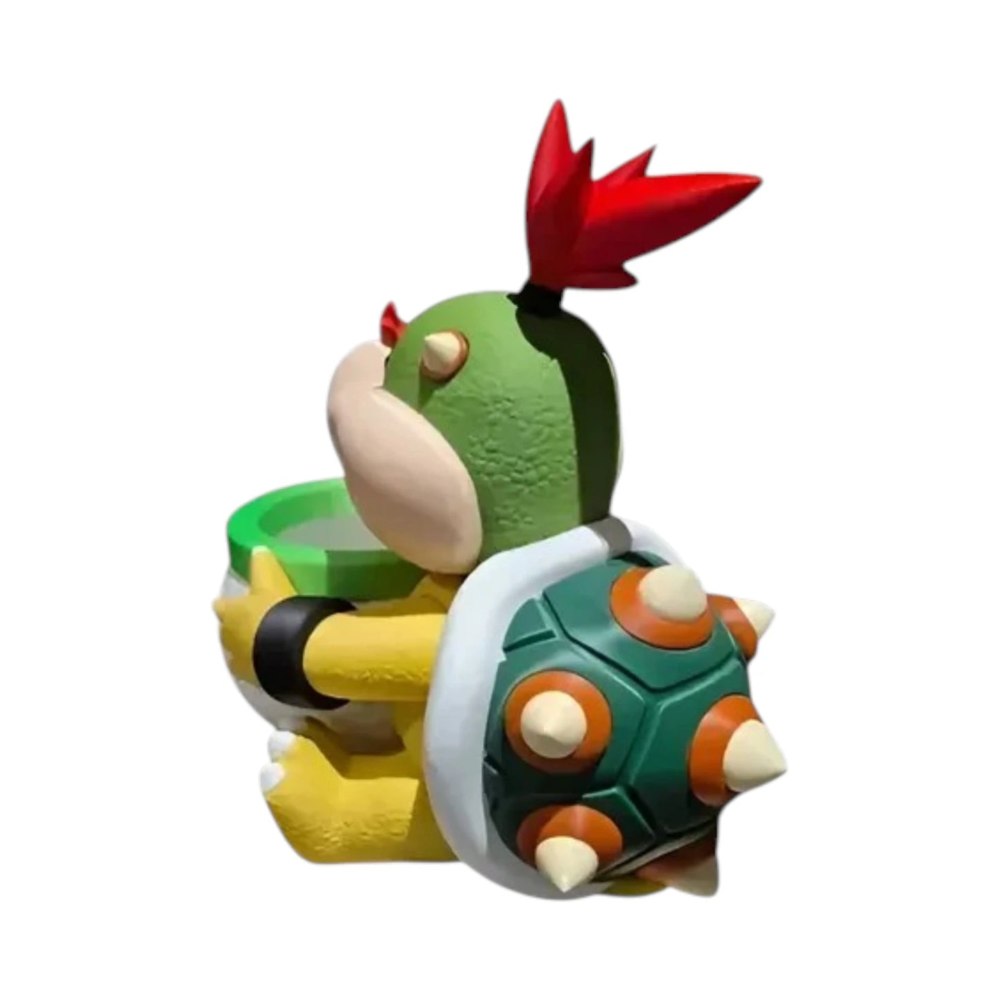 Palomera de Cine Bowser Jr Coleccionables