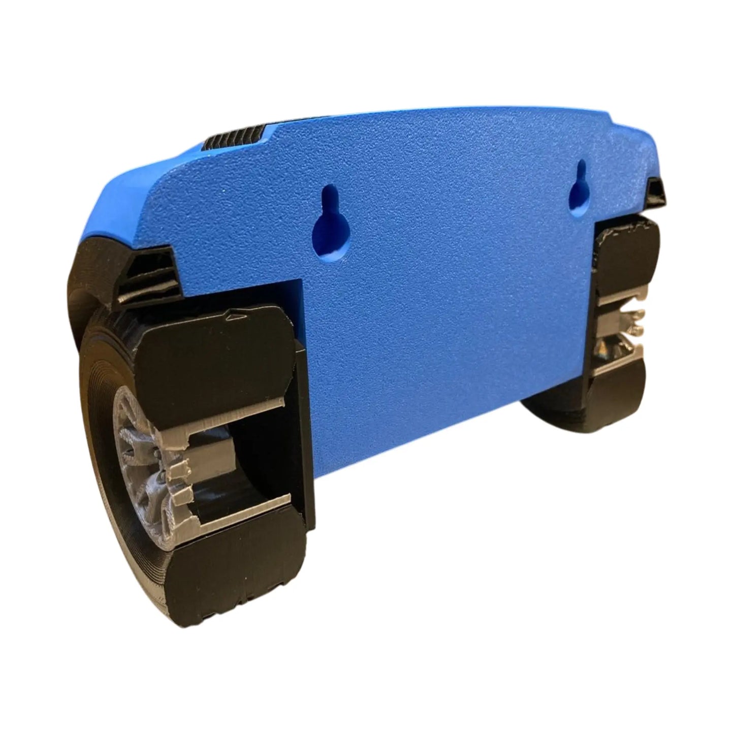 Portallaves De Pared Diseño de Camioneta compatible con Ford Raptor