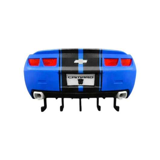 Colgador de llaves con diseño Camaro