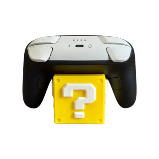 Soporte Gamer Cubo para Control Pro Controller