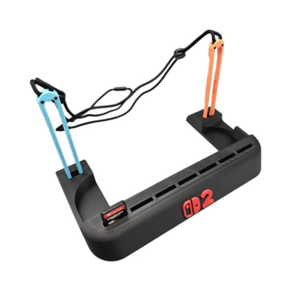 Soporte Base Dock Organizador Compatible Con Nintendo Switch 2