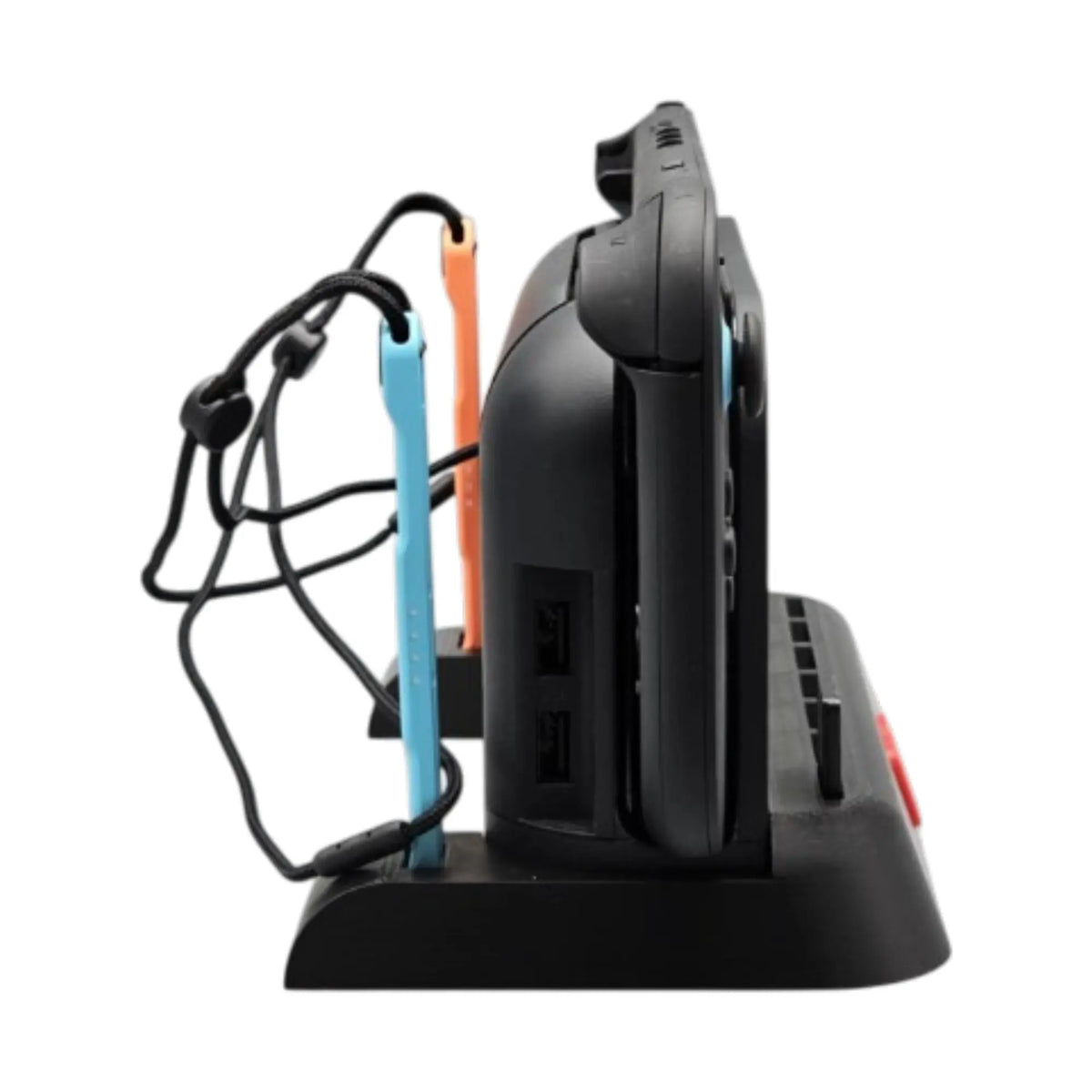 Soporte Base Dock Organizador Compatible Con Nintendo Switch 2