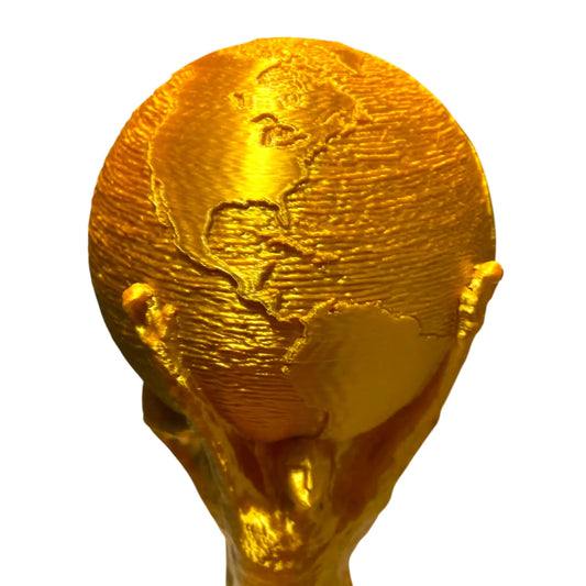 Copa Trofeo Ultra Detallado Copa Del Mundo Fifa 2026