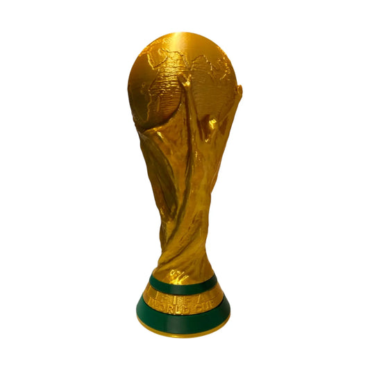 Copa Trofeo Ultra Detallado Copa Del Mundo Fifa 2026