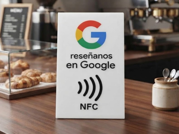 Reseñas Google