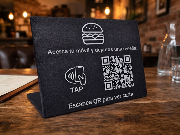 Pack restaurantes