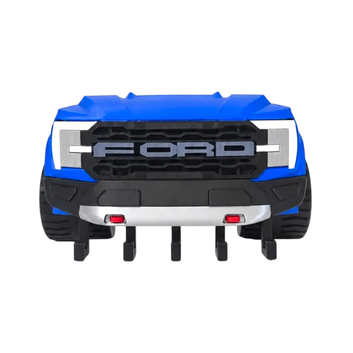 Portallaves De Pared Diseño de Camioneta compatible con Ford Ranger