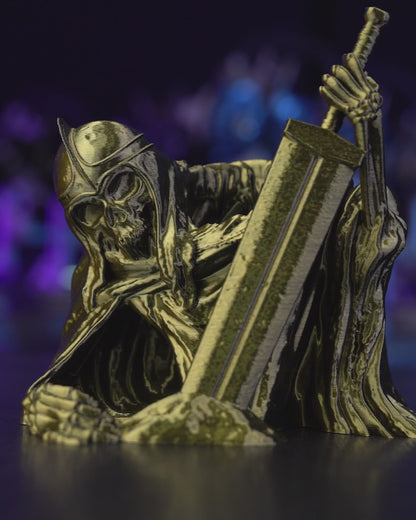 Torre De Dados RotLord Para Juegos De Rol