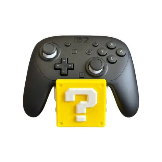Soporte Gamer Cubo para Control Pro Controller