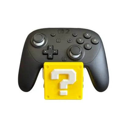 Soporte Gamer Cubo para Control Pro Controller