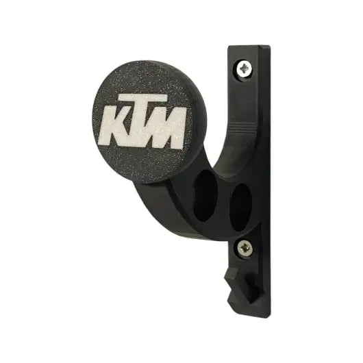 Soporte De Pared Para Casco De Moto Y Llaves Con Logo Personalizado Marcas