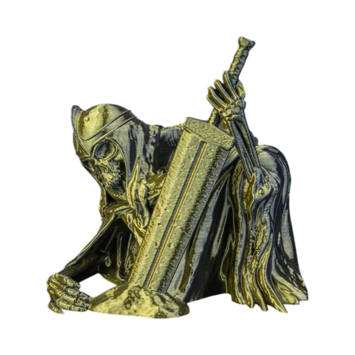 Torre De Dados RotLord Para Juegos De Rol