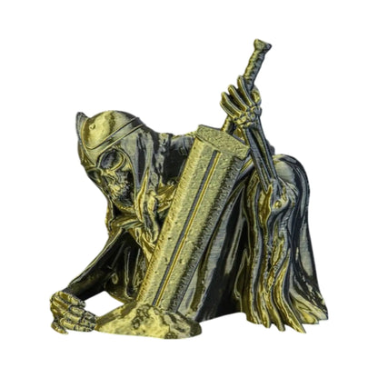 Torre De Dados RotLord Para Juegos De Rol