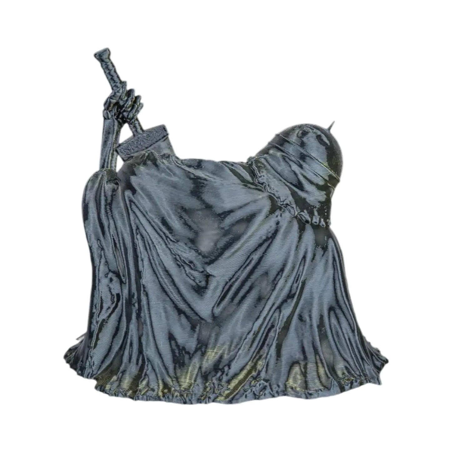Torre De Dados RotLord Para Juegos De Rol