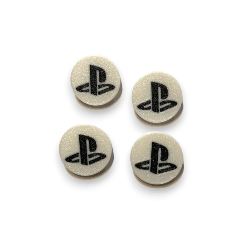 Pack de 4 Protectores Antipolvo USB-C - Edición Especial PlayStation