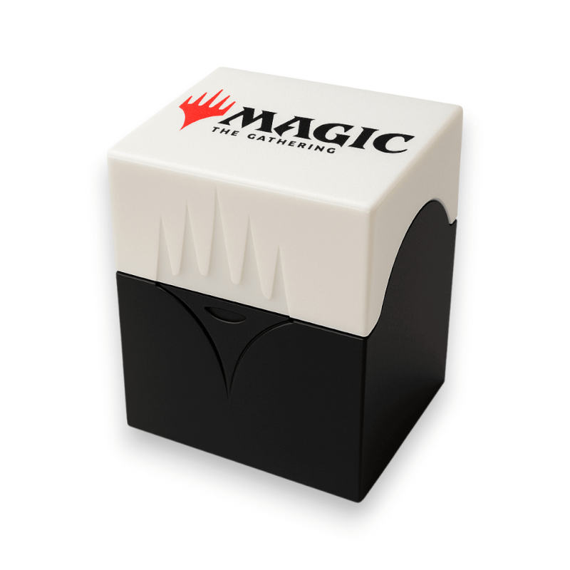 Deckbox 3D para Magic: The Gathering hasta 60 cartas