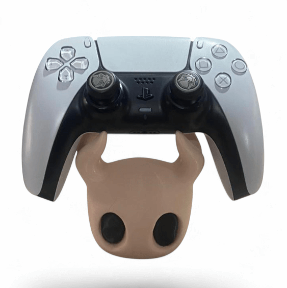 Soporte Para Control Ps4 Ps5  Xbox Hollow Knight
